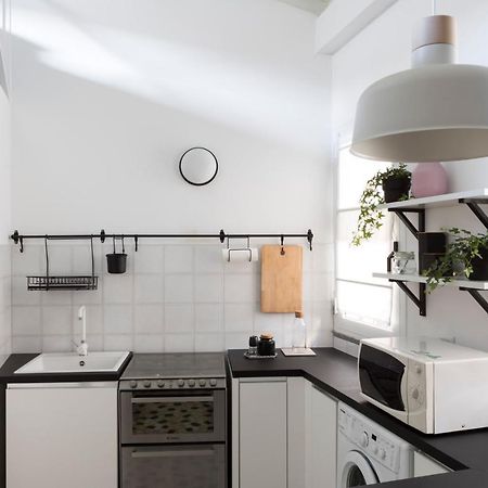 Xenia Apartments - Moderno Appartamento In Fondazione Prada Милано Екстериор снимка