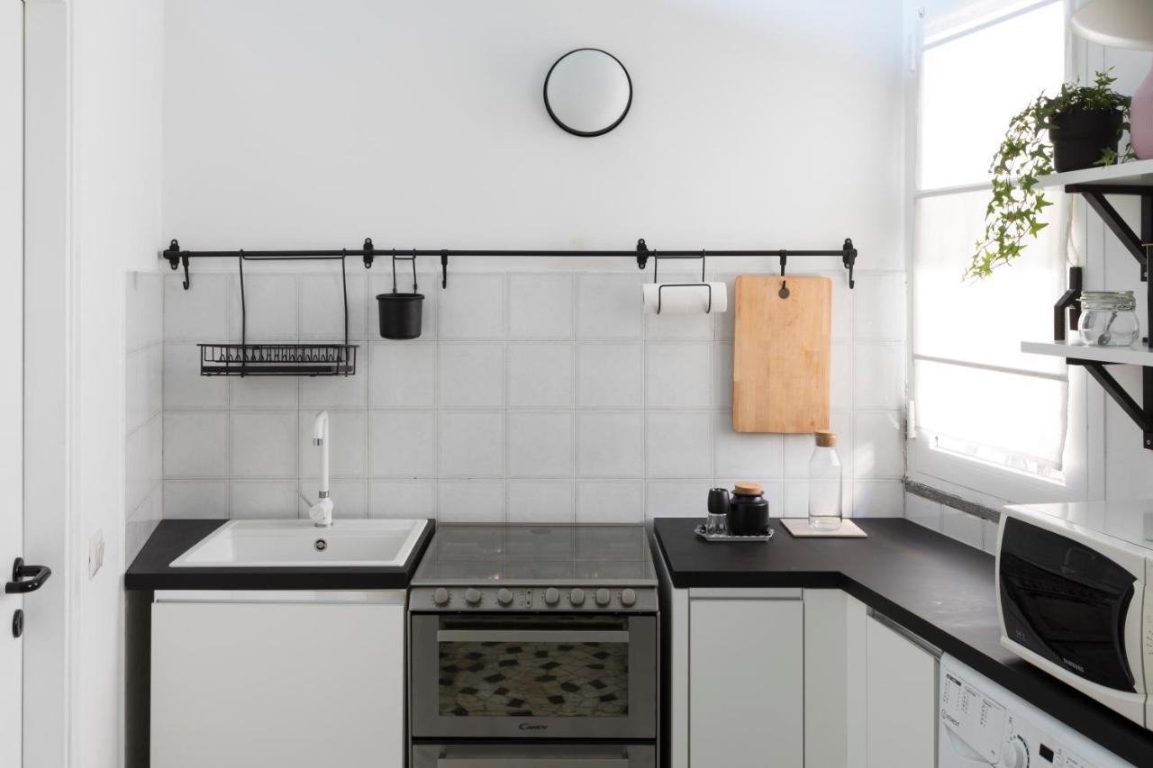 Xenia Apartments - Moderno Appartamento In Fondazione Prada Милано Екстериор снимка