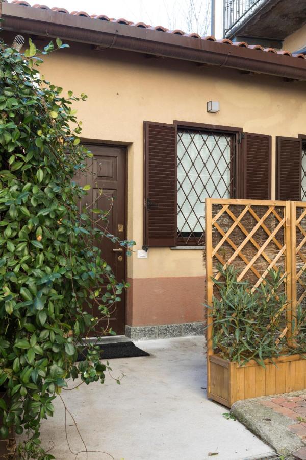 Xenia Apartments - Moderno Appartamento In Fondazione Prada Милано Екстериор снимка